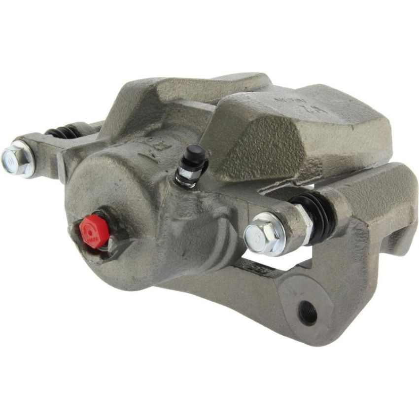 CENTRIC PARTS 141.40123 Centric Semi-Loaded Brake Caliper