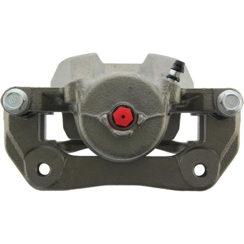 CENTRIC PARTS 141.40123 Centric Semi-Loaded Brake Caliper