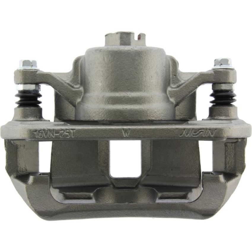 CENTRIC PARTS 141.40123 Centric Semi-Loaded Brake Caliper
