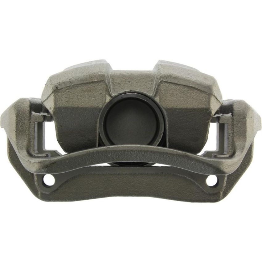 CENTRIC PARTS 141.40123 Centric Semi-Loaded Brake Caliper