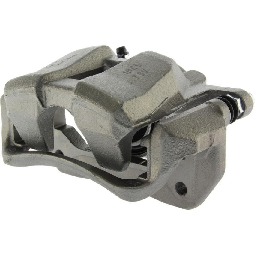 CENTRIC PARTS 141.40123 Centric Semi-Loaded Brake Caliper
