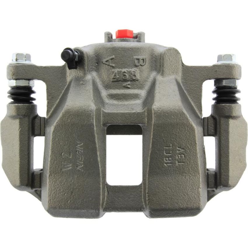 CENTRIC PARTS 141.40123 Centric Semi-Loaded Brake Caliper