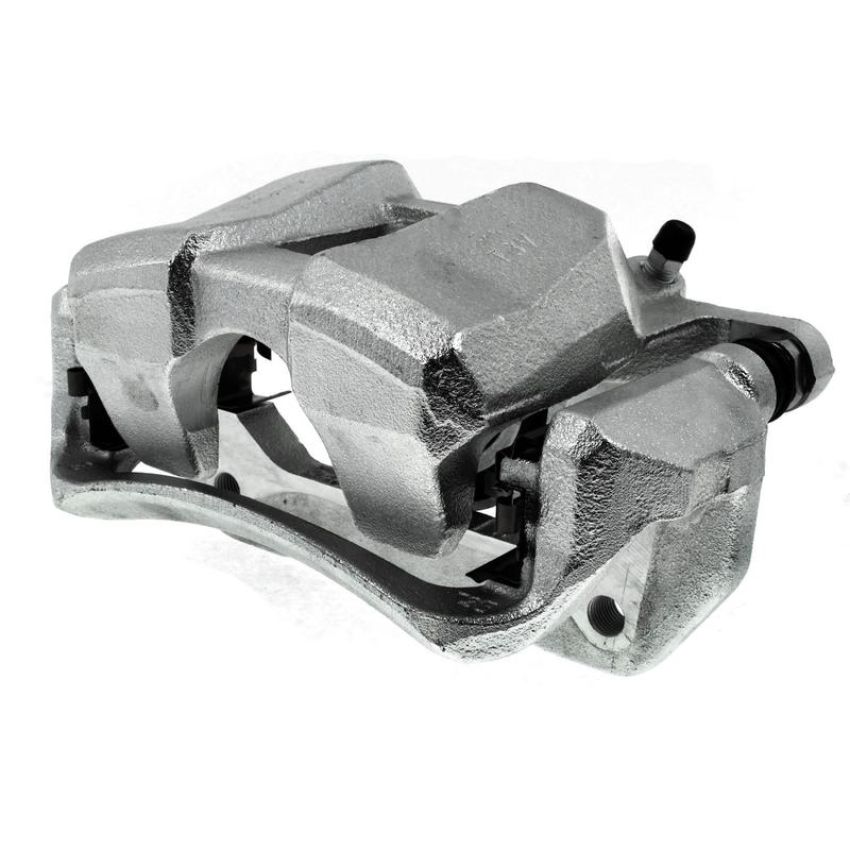 CENTRIC PARTS 141.40124 Centric Semi-Loaded Brake Caliper