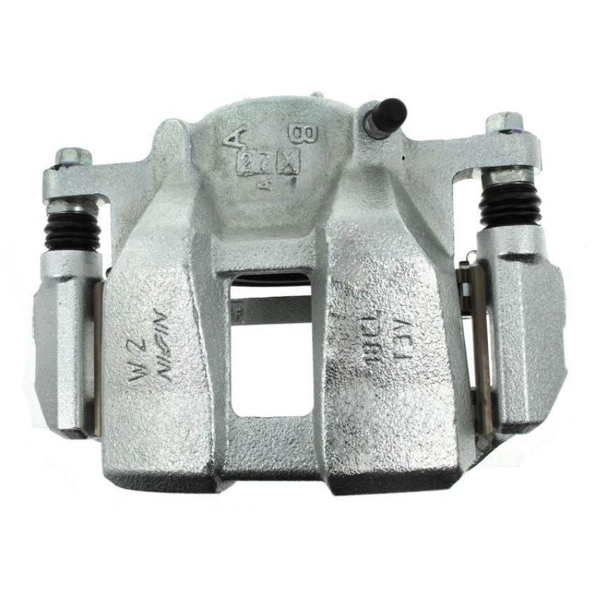 CENTRIC PARTS 141.40124 Centric Semi-Loaded Brake Caliper