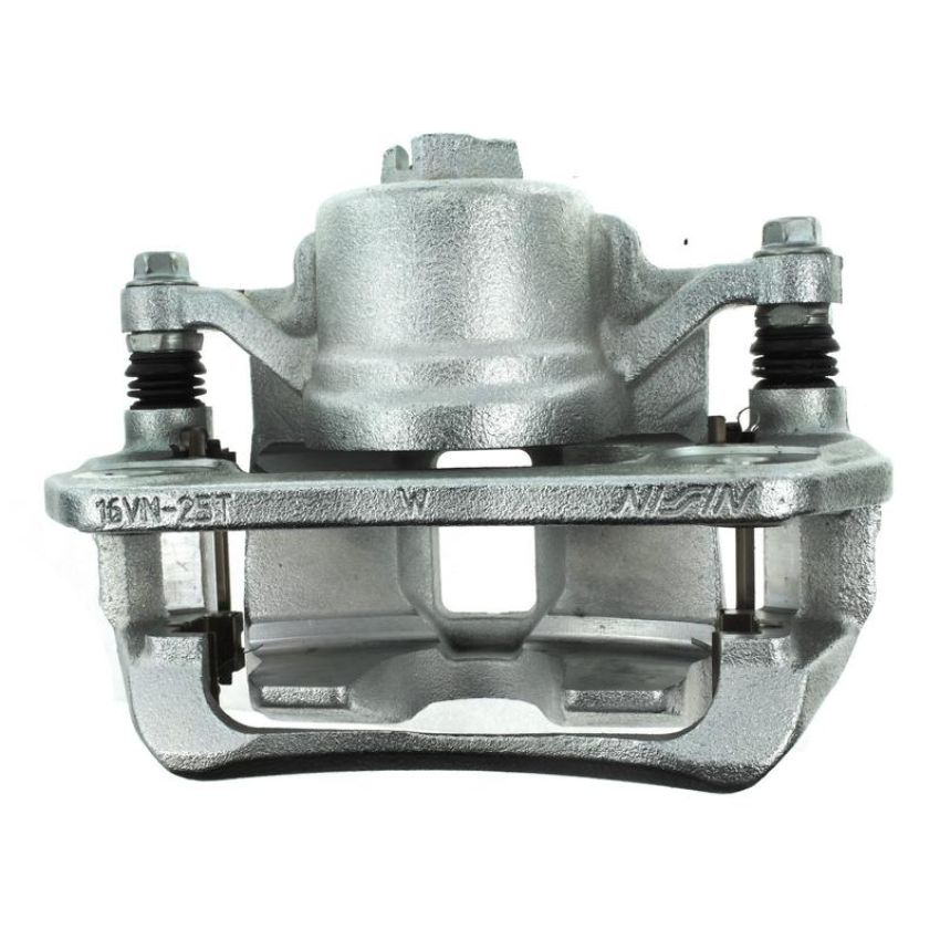 CENTRIC PARTS 141.40124 Centric Semi-Loaded Brake Caliper