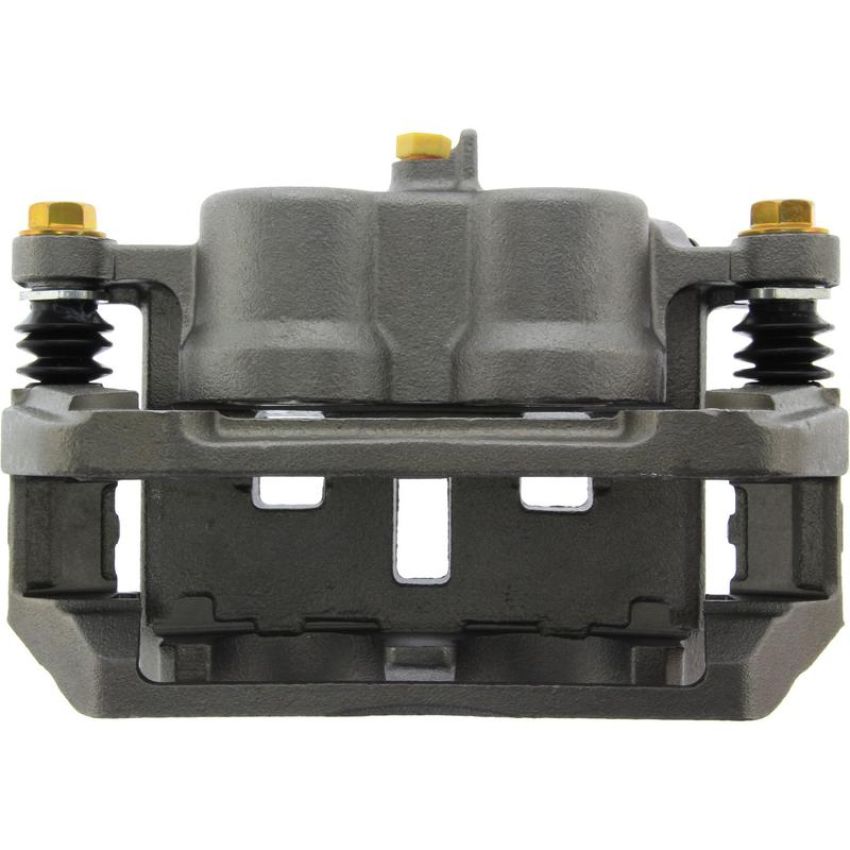 CENTRIC PARTS 141.40125 Centric Semi-Loaded Brake Caliper