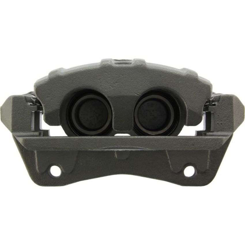 CENTRIC PARTS 141.40125 Centric Semi-Loaded Brake Caliper