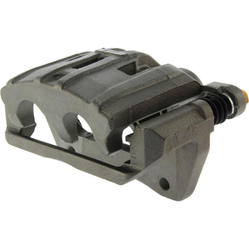 CENTRIC PARTS 141.40125 Centric Semi-Loaded Brake Caliper