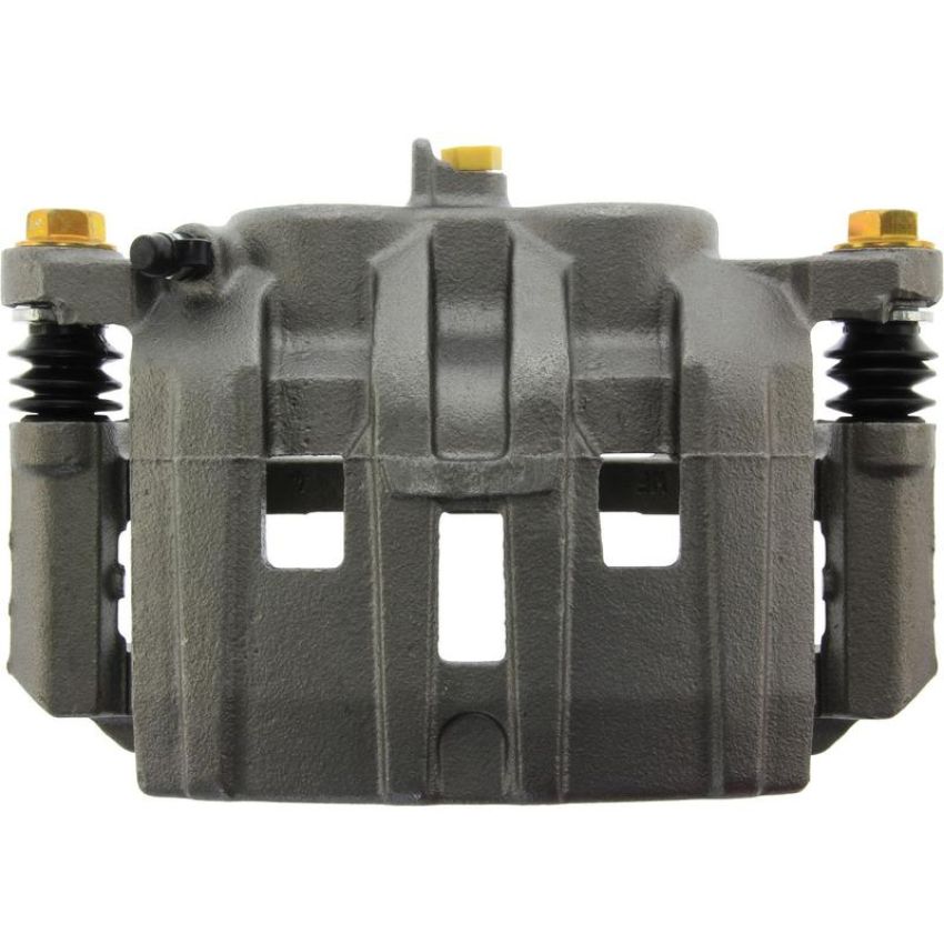 CENTRIC PARTS 141.40125 Centric Semi-Loaded Brake Caliper