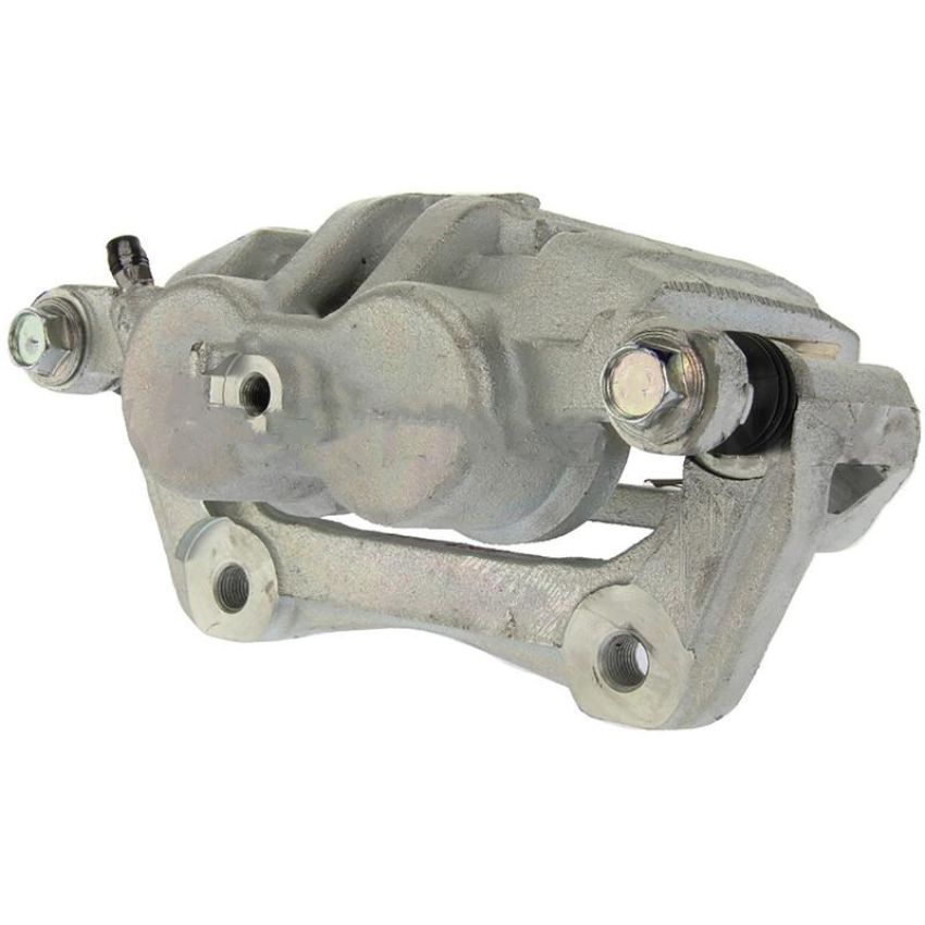 CENTRIC PARTS 141.40126 Centric Semi-Loaded Brake Caliper