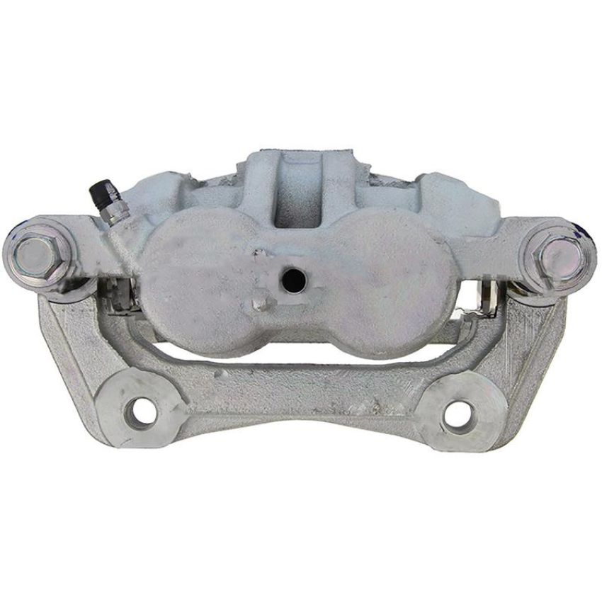 CENTRIC PARTS 141.40126 Centric Semi-Loaded Brake Caliper