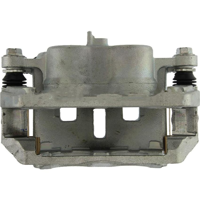 CENTRIC PARTS 141.40126 Centric Semi-Loaded Brake Caliper