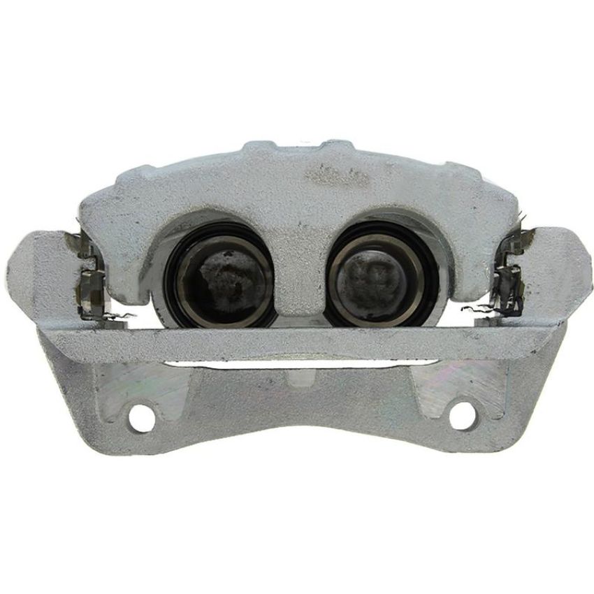 CENTRIC PARTS 141.40126 Centric Semi-Loaded Brake Caliper