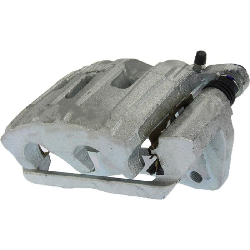 CENTRIC PARTS 141.40126 Centric Semi-Loaded Brake Caliper