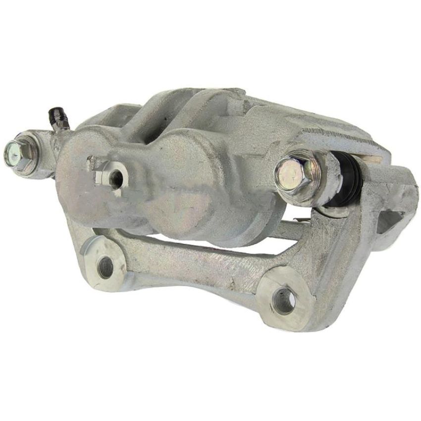CENTRIC PARTS 141.40126 Centric Semi-Loaded Brake Caliper