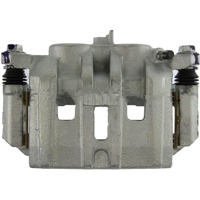 CENTRIC PARTS 141.40126 Centric Semi-Loaded Brake Caliper