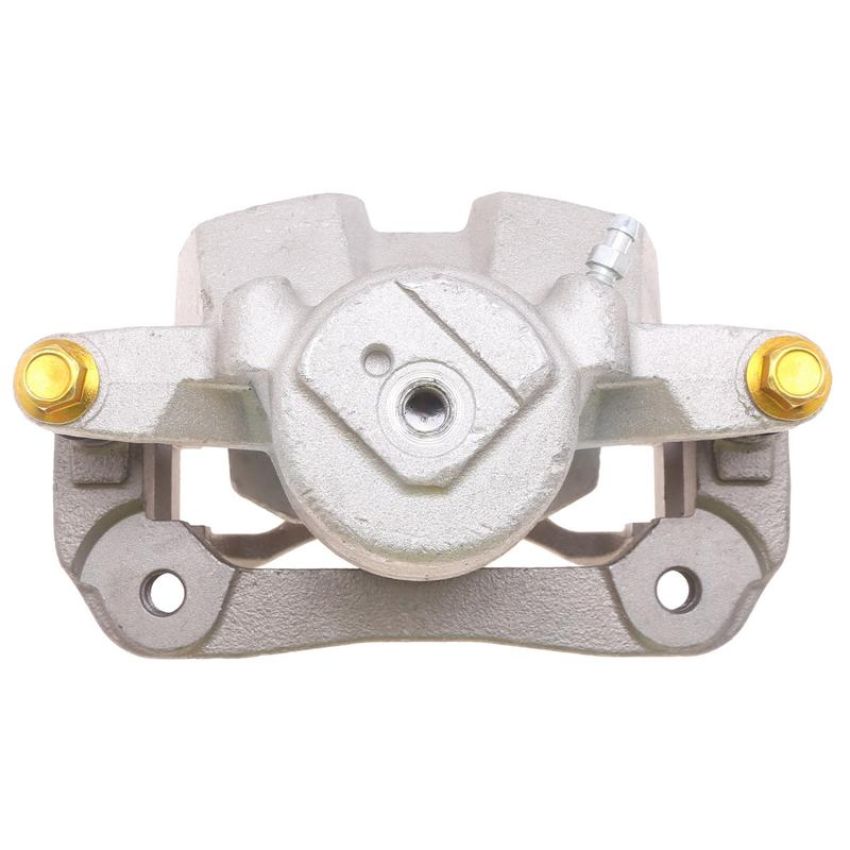 CENTRIC PARTS 141.40127 Centric Semi-Loaded Brake Caliper