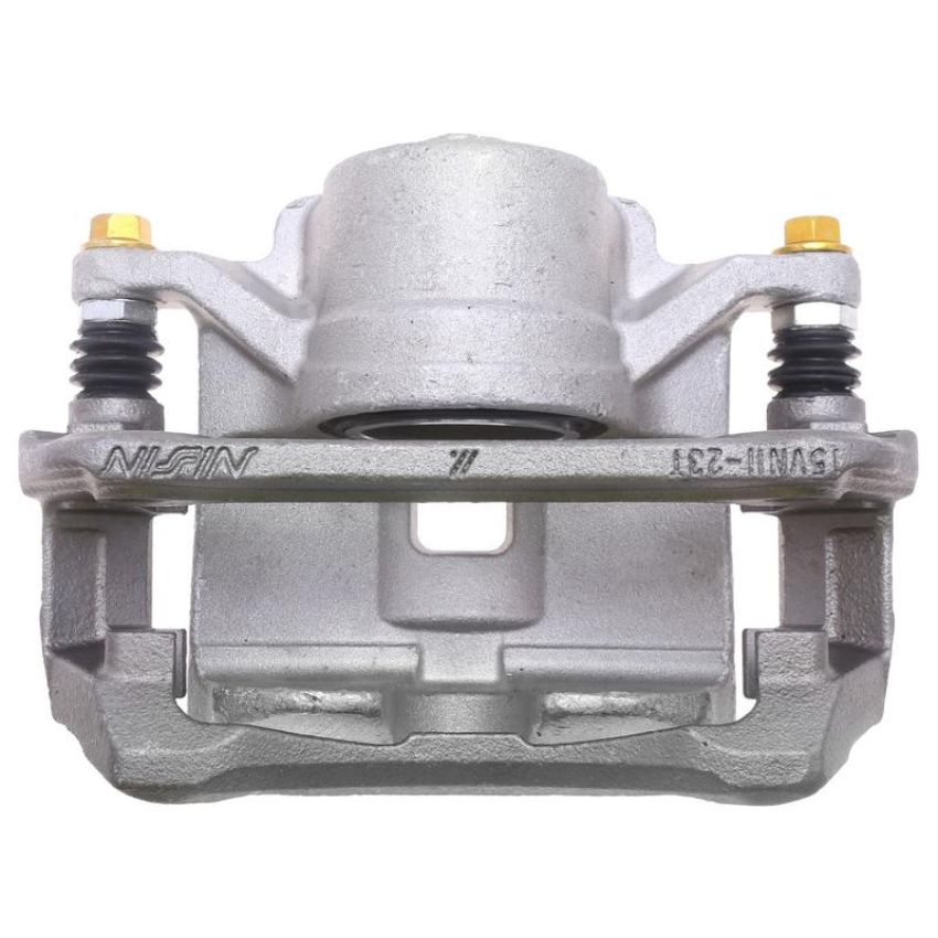 CENTRIC PARTS 141.40127 Centric Semi-Loaded Brake Caliper