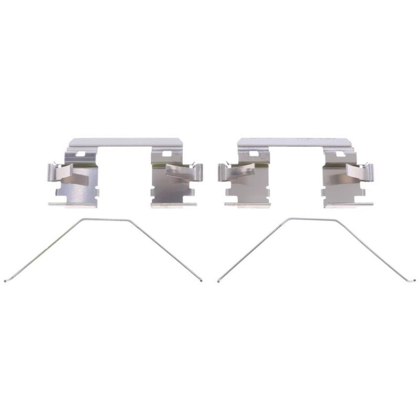 CENTRIC PARTS 141.40127 Centric Semi-Loaded Brake Caliper