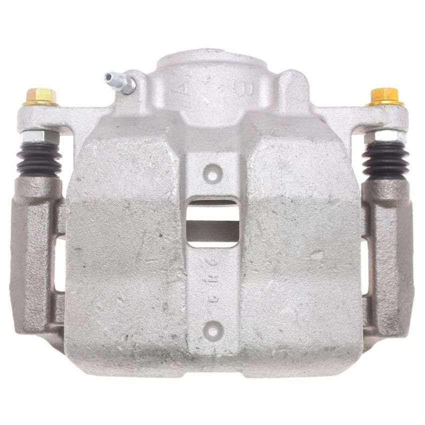 CENTRIC PARTS 141.40127 Centric Semi-Loaded Brake Caliper