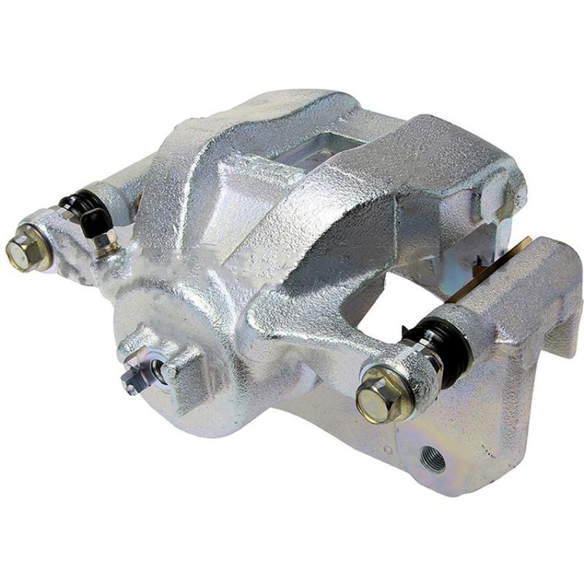 CENTRIC PARTS 141.40128 Centric Semi-Loaded Brake Caliper