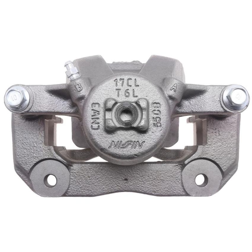 CENTRIC PARTS 141.40128 Centric Semi-Loaded Brake Caliper