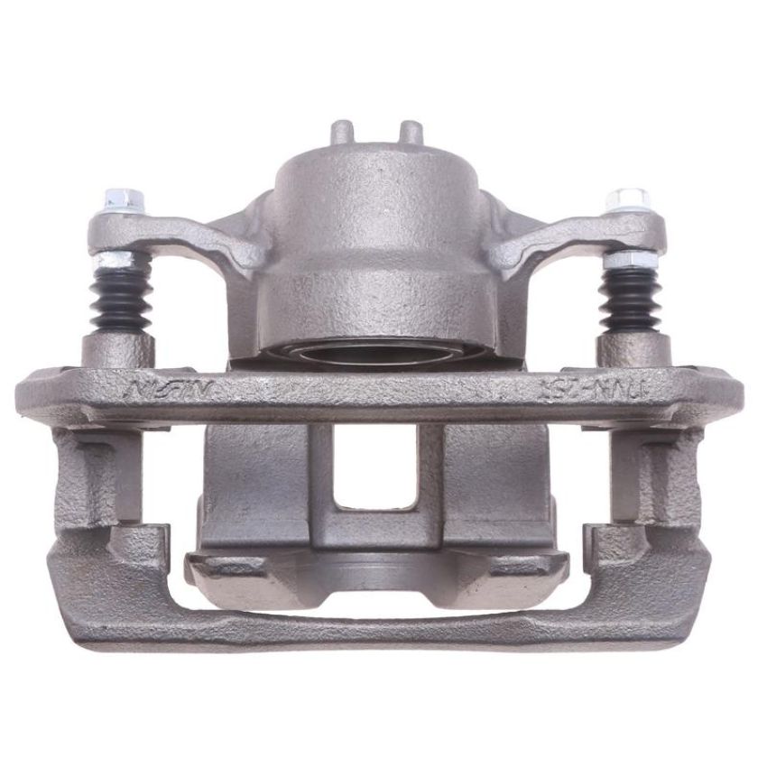 CENTRIC PARTS 141.40128 Centric Semi-Loaded Brake Caliper
