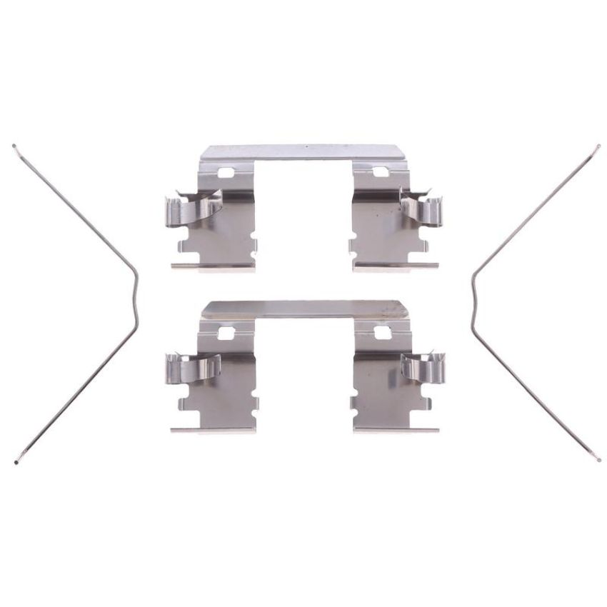 CENTRIC PARTS 141.40128 Centric Semi-Loaded Brake Caliper
