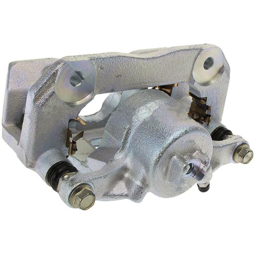 CENTRIC PARTS 141.40128 Centric Semi-Loaded Brake Caliper