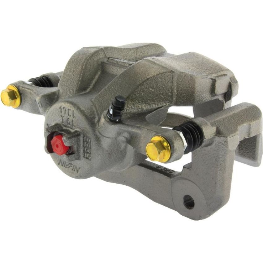 CENTRIC PARTS 141.40133 Centric Semi-Loaded Brake Caliper