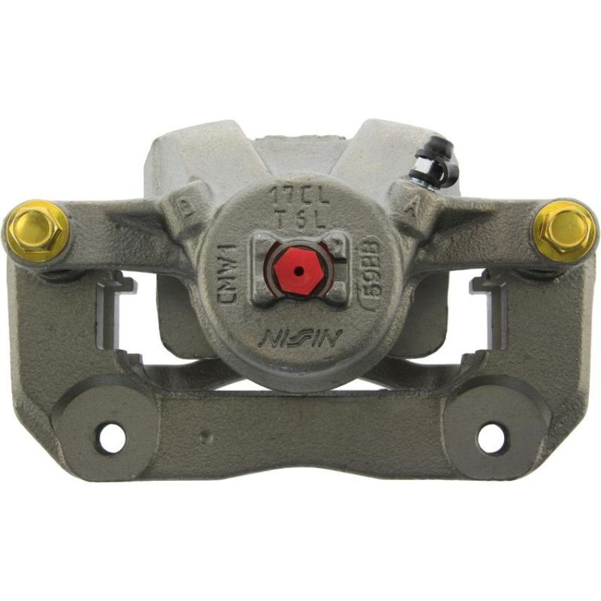 CENTRIC PARTS 141.40133 Centric Semi-Loaded Brake Caliper
