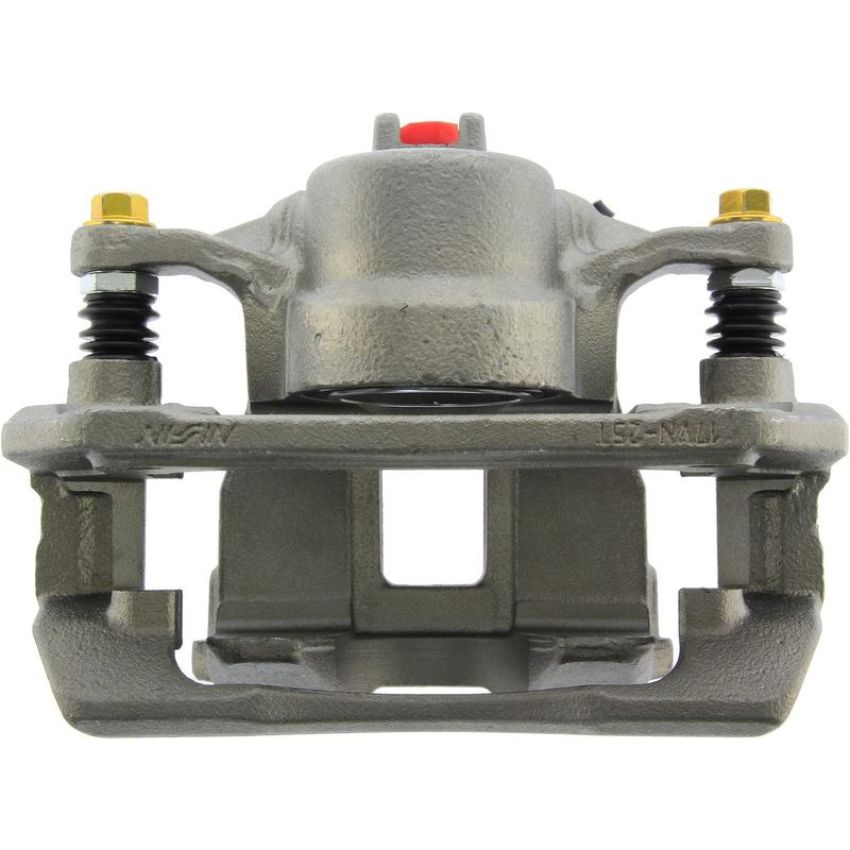 CENTRIC PARTS 141.40133 Centric Semi-Loaded Brake Caliper