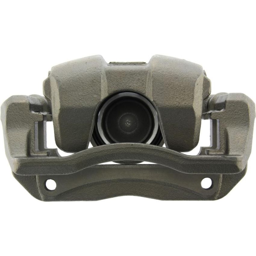 CENTRIC PARTS 141.40133 Centric Semi-Loaded Brake Caliper