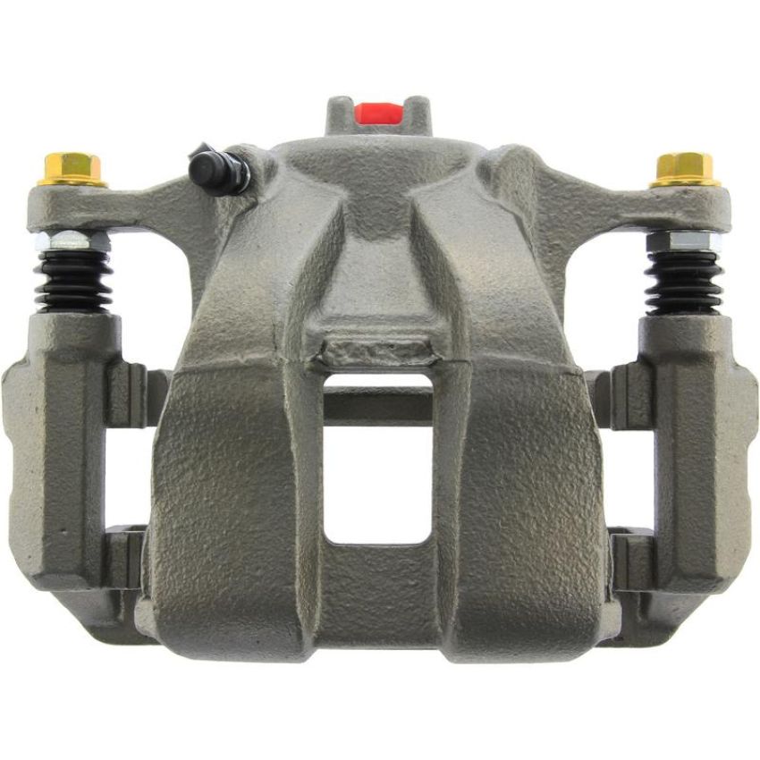 CENTRIC PARTS 141.40133 Centric Semi-Loaded Brake Caliper