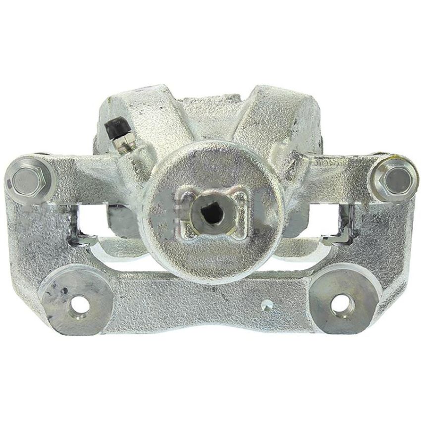 CENTRIC PARTS 141.40134 Centric Semi-Loaded Brake Caliper