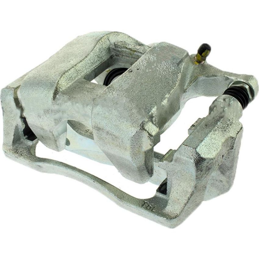 CENTRIC PARTS 141.40134 Centric Semi-Loaded Brake Caliper