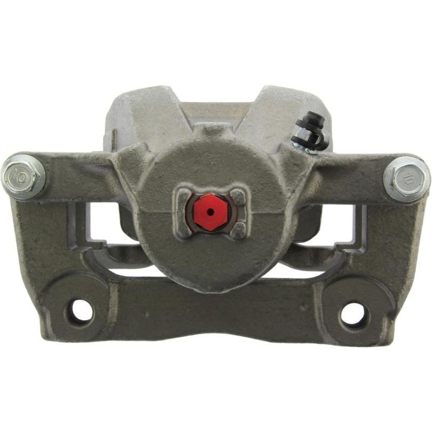 CENTRIC PARTS 141.40135 Centric Semi-Loaded Brake Caliper