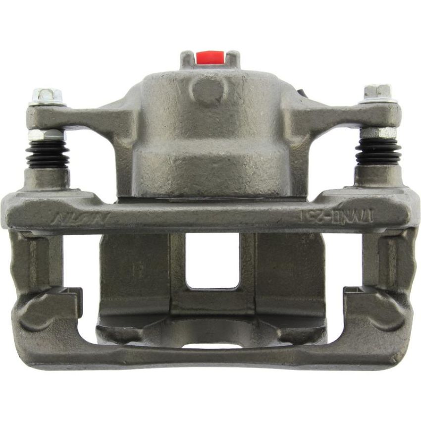 CENTRIC PARTS 141.40135 Centric Semi-Loaded Brake Caliper