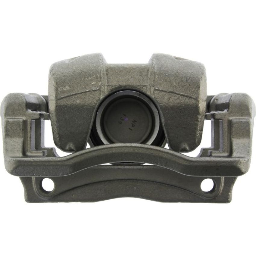CENTRIC PARTS 141.40135 Centric Semi-Loaded Brake Caliper