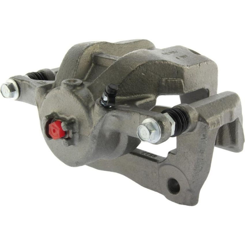 CENTRIC PARTS 141.40135 Centric Semi-Loaded Brake Caliper