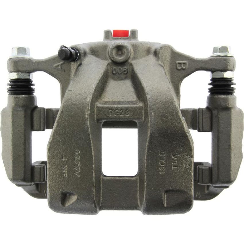 CENTRIC PARTS 141.40135 Centric Semi-Loaded Brake Caliper
