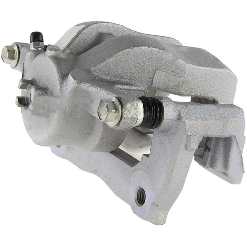 CENTRIC PARTS 141.40136 Centric Semi-Loaded Brake Caliper