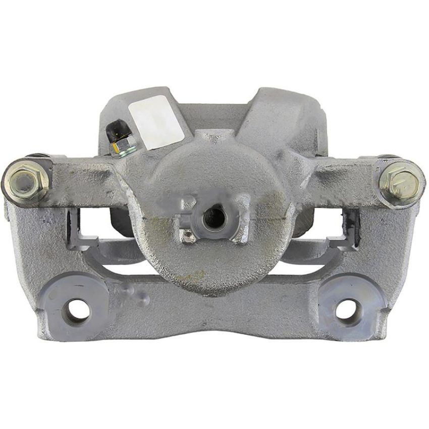 CENTRIC PARTS 141.40136 Centric Semi-Loaded Brake Caliper