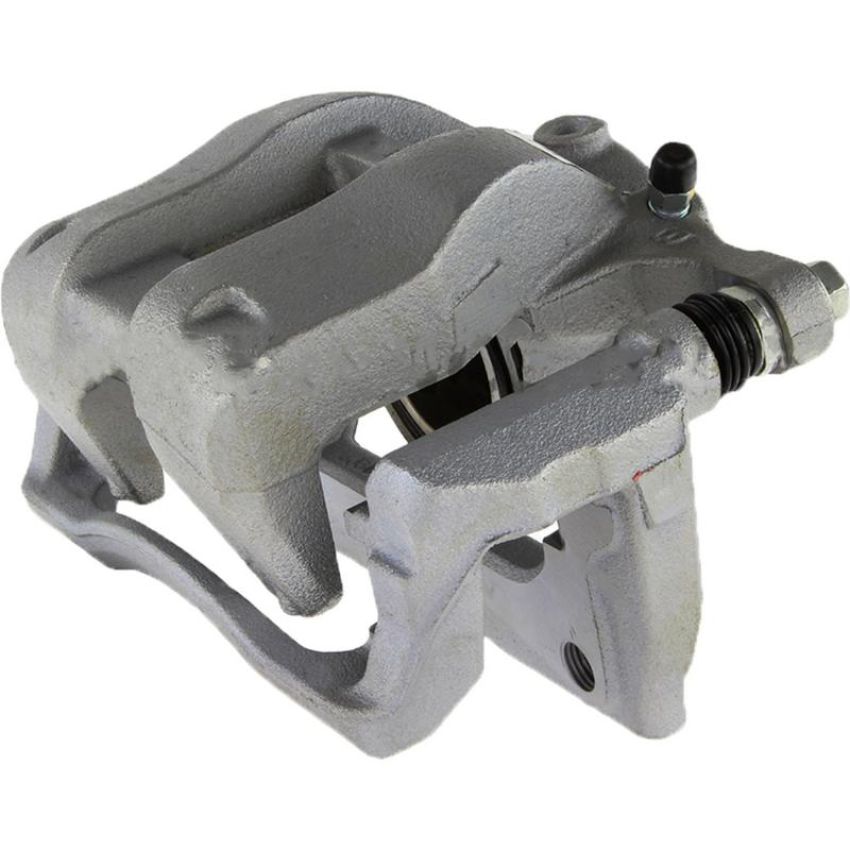 CENTRIC PARTS 141.40136 Centric Semi-Loaded Brake Caliper