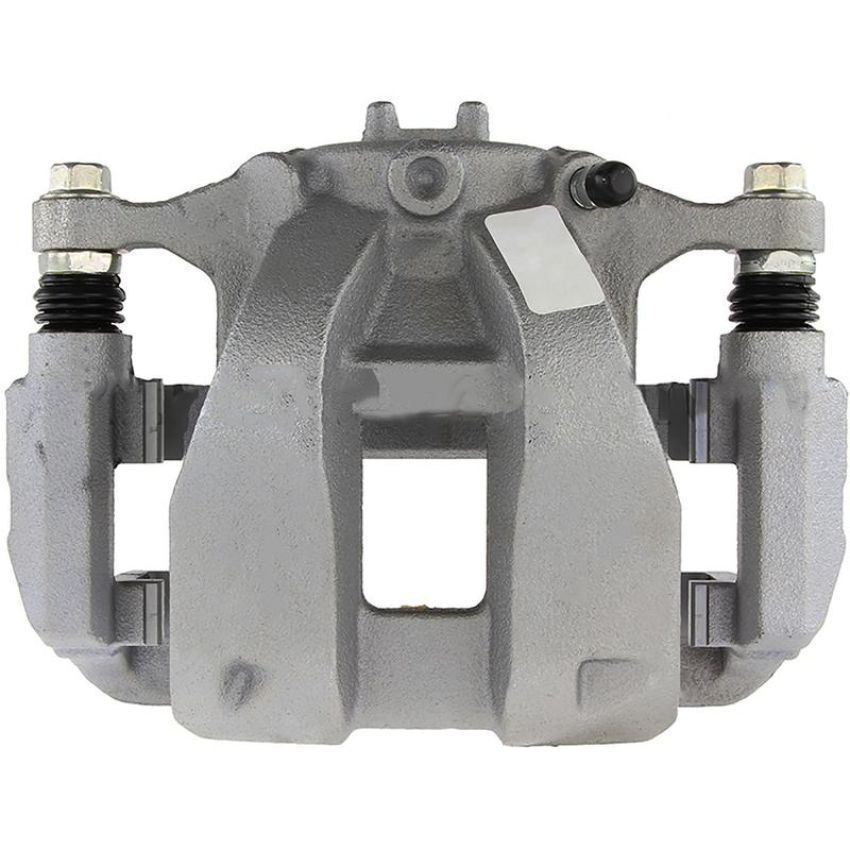 CENTRIC PARTS 141.40136 Centric Semi-Loaded Brake Caliper