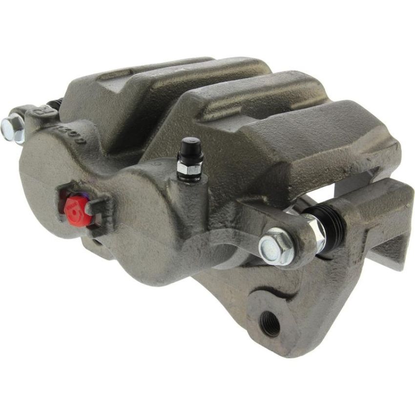 CENTRIC PARTS 141.40139 Centric Semi-Loaded Brake Caliper