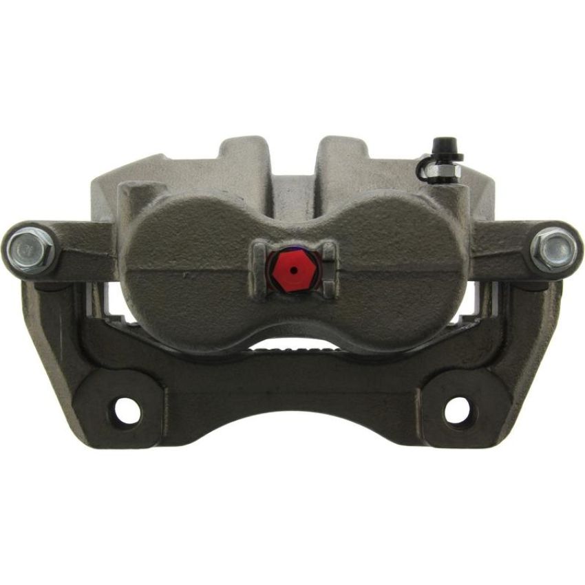CENTRIC PARTS 141.40139 Centric Semi-Loaded Brake Caliper