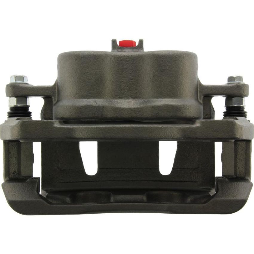 CENTRIC PARTS 141.40139 Centric Semi-Loaded Brake Caliper