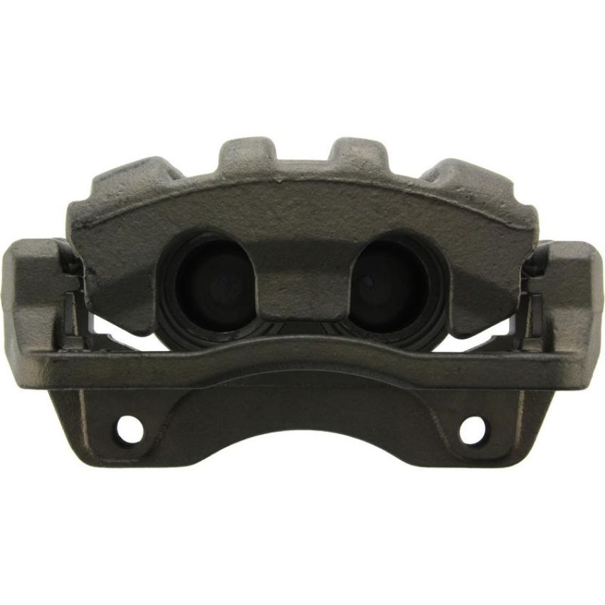 CENTRIC PARTS 141.40139 Centric Semi-Loaded Brake Caliper