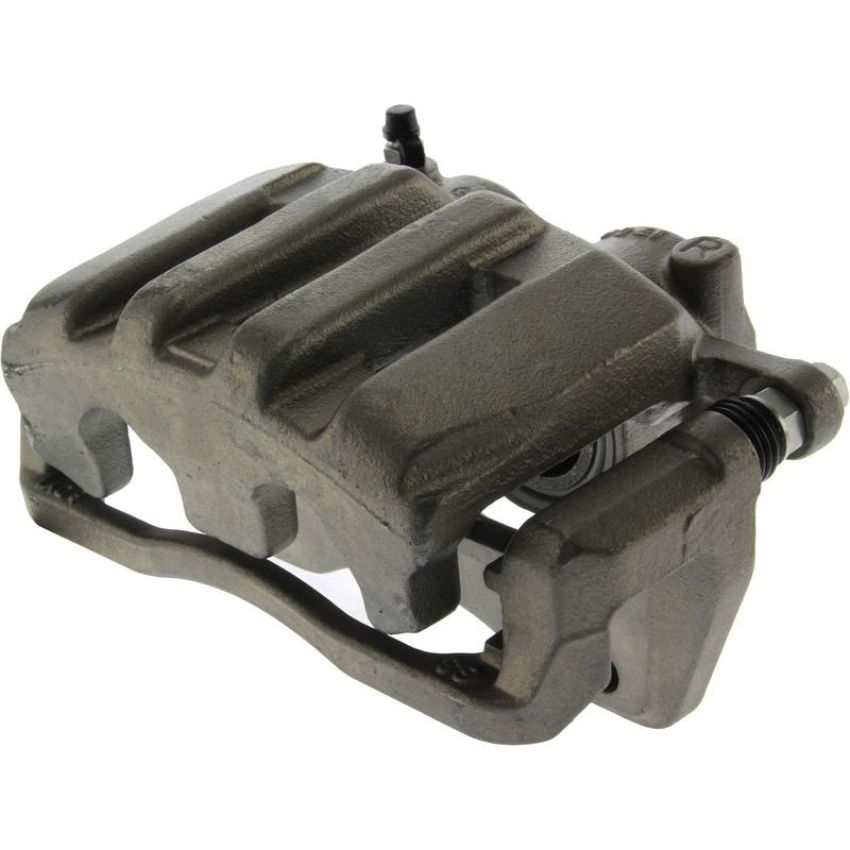 CENTRIC PARTS 141.40139 Centric Semi-Loaded Brake Caliper